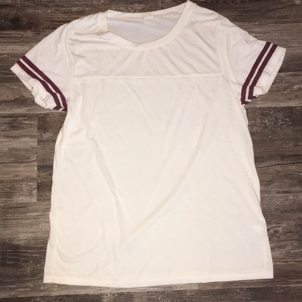 Short sleeve